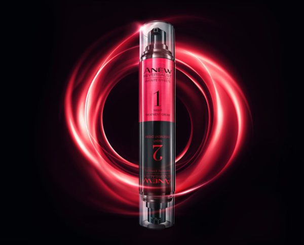 Soutěž o obnovovací noční krém Anew Reversalist Infinite Effects od Avonu