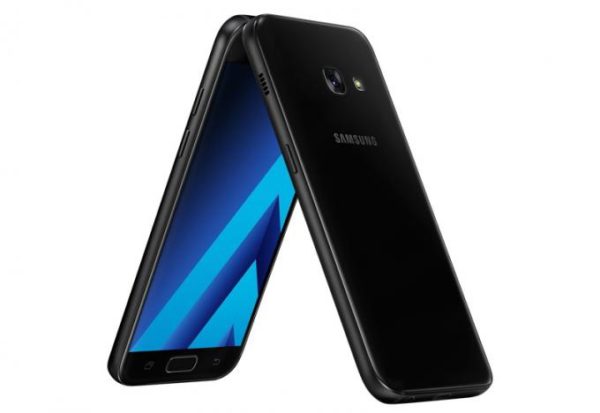 Vyhrajte Samsung Galaxy A5 (2017) a další ceny