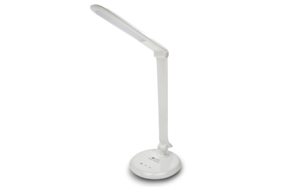 Soutěž o designovou stolní lampičku Solight LED