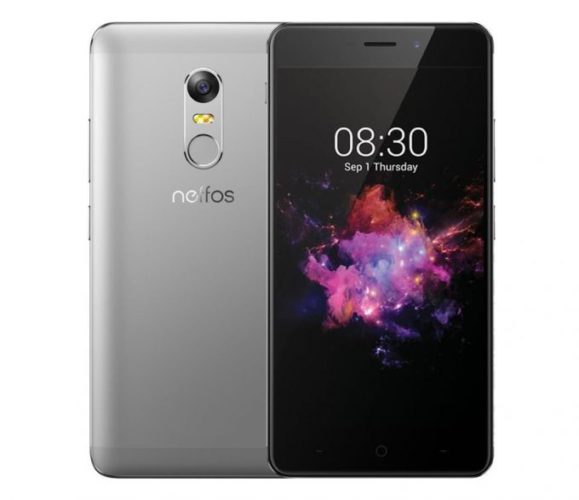 Vyhrajte nový smartphone TP-Link Neffos X1 Max