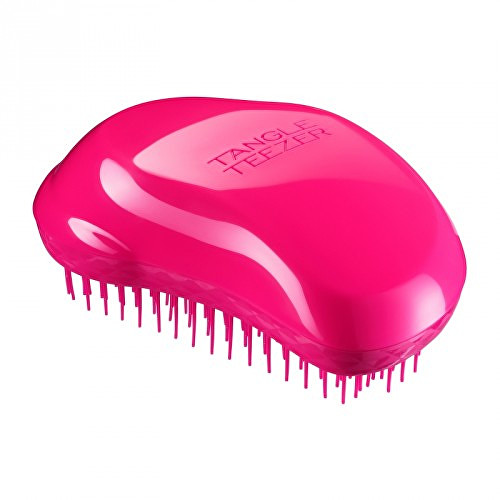 Soutěž o 5 profesionálních kartáčů Tangle Teezer