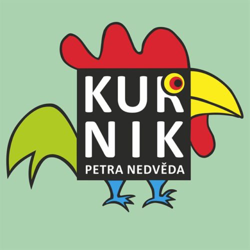 Soutěž o 3 CD kapely KURNIK