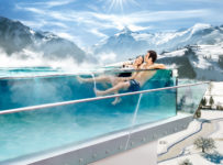 Soutěž o poukaz do luxusního resortu TAUERN SPA pro dvě osoby