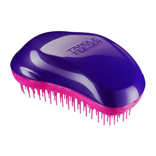 Soutěž o 5 profesionálních kartáčů Tangle Teezer