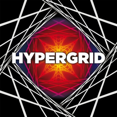 Soutěž o taktickou abstraktní hru HYPERGRID