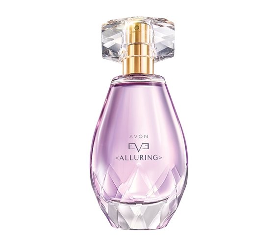 Soutěž o novou vůni Eve Alluring EDP