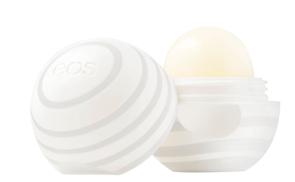 Soutěž o EOS balzám - Visibly Soft Pure Softness Blister