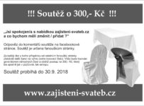 Soutěž o 300,- Kč do svatební půjčovny