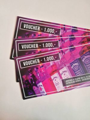 Soutěž o 3x voucher o pití na baru v Retro Klub Tržnice Olomouc