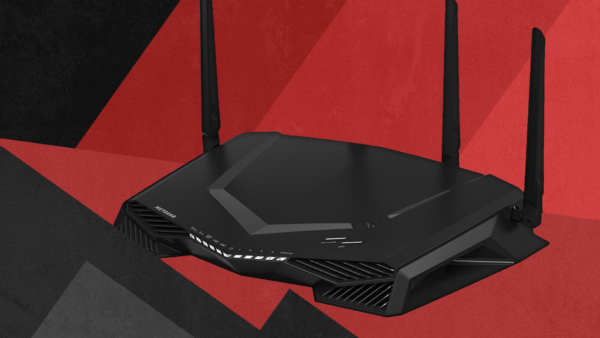 Soutěž o herní router NETGEAR Nighthawk PRO