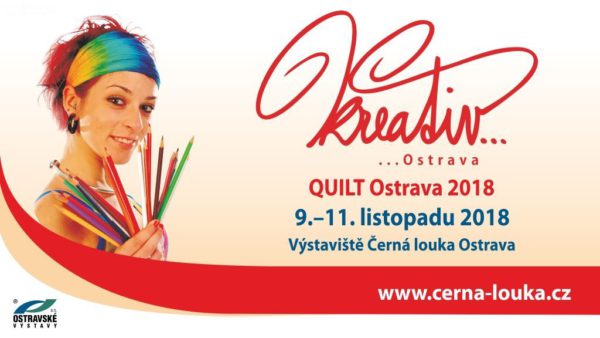 Soutěžte a vyhrajte vstupenky na Kreativ Ostrava
