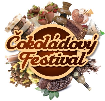 Soutěž o vstupenky na Vánoční Čokoládový Festival v Pardubicích