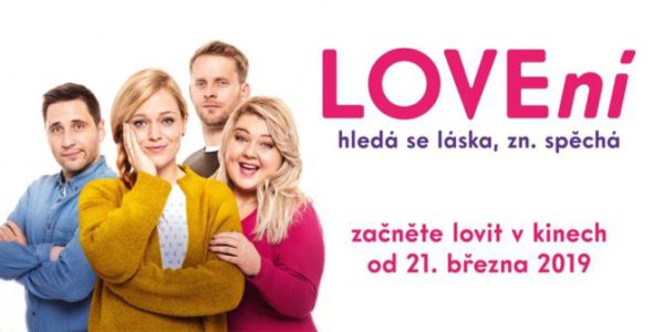 Vyhrajte lístky na film Lovení