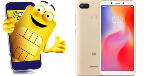 Soutěžte se SAZKAmobilem o mobil Xiaomi a další dárky