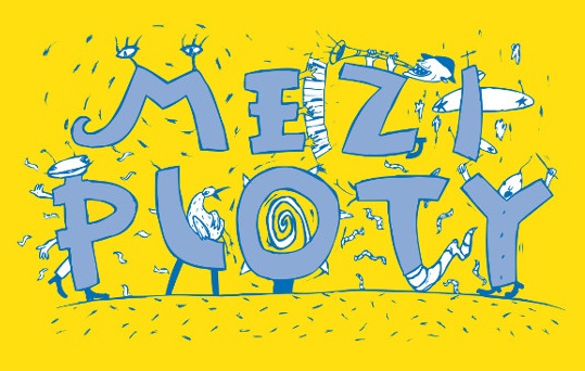 Vyhrajte 3x dvě vstupenky na festival Mezi Ploty