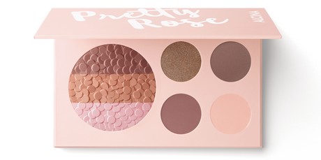 Soutěž o balíčky produktů z nové kolekce ALCINA Pretty Rose