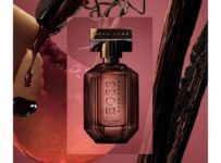 Soutěž o 3x Hugo Boss The Scent Absolute