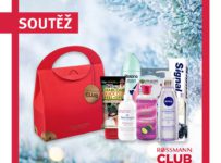 Soutěž o 3 balíčky Winter Beauty Box