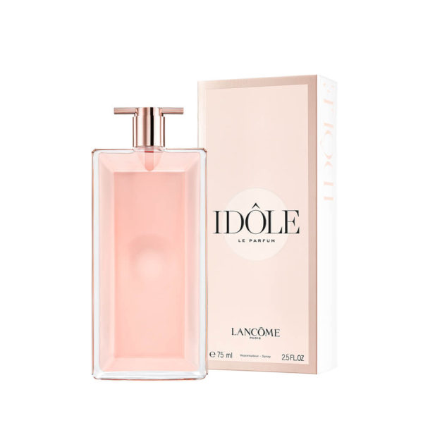 Soutěž o vůni Idôle od Lancome, Idôle - EDP