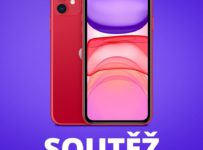 Soutěž o Apple iPhone 11 od czc.cz