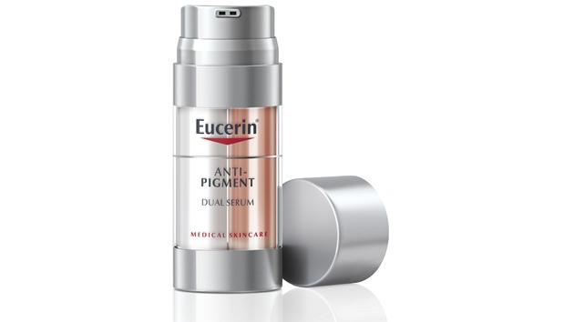 Soutěž o Eucerin Anti-Pigment Duální sérum