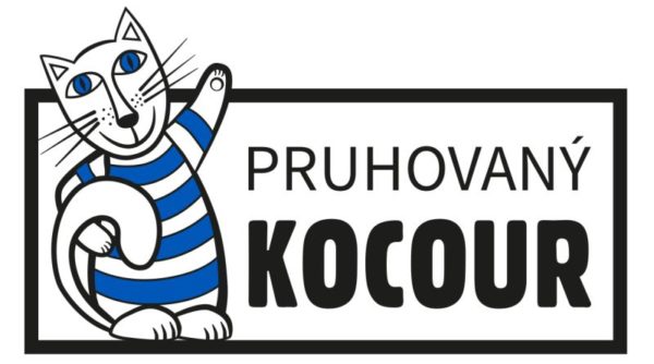 Soutěž o výrobky z autorského obchodu PRUHOVANÝ KOCOUR