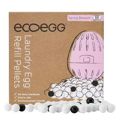 Soutěž o balíček produktů EcoEGG v hodnotě 789 Kč