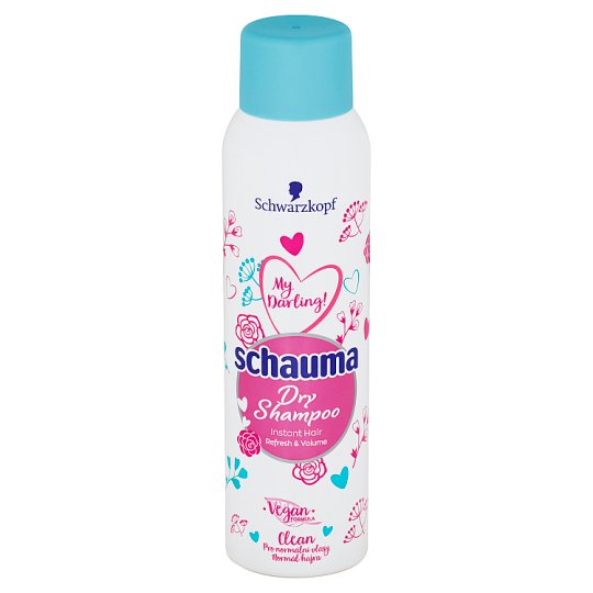 SCHWARZKOPF Schauma My Darling