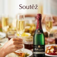 Soutěž o 3x prémiový sekt Rotkäppchen Riesling Sec