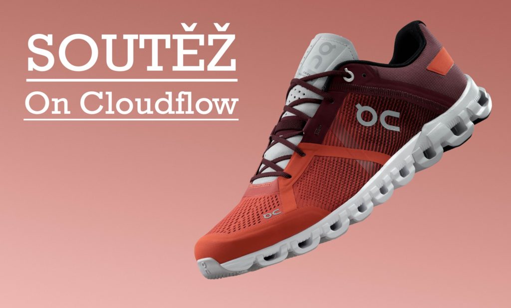 Soutěž o On Cloudflow