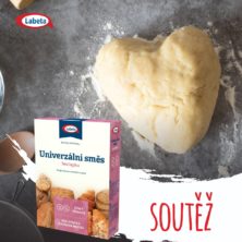 Soutěž o balíček produktů Labeta