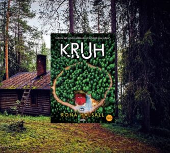 Soutěž o thriller KRUH