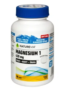 Soutěž o doplňky stravy Omega3 a Magnesium