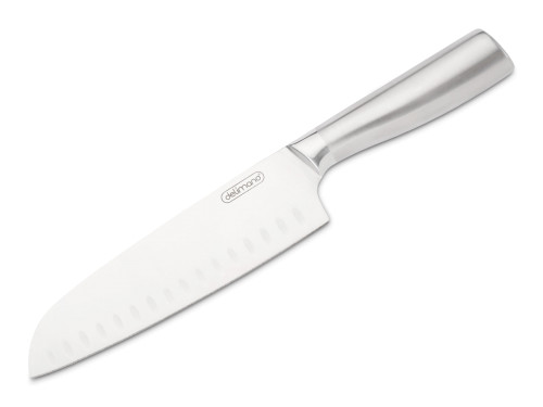 Soutěž o Nůž Santoku Gourmet 20 cm