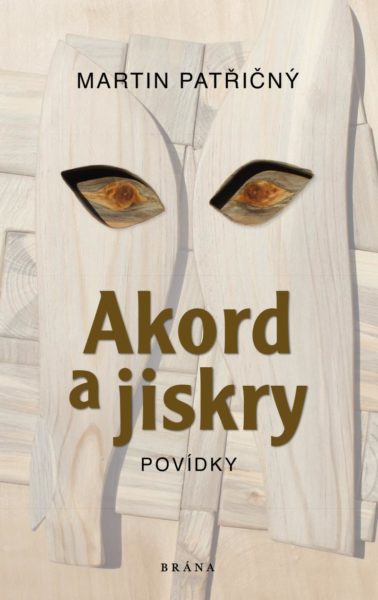 Soutěž o novinky Francouzský manžel a povídky Akord a jiskry