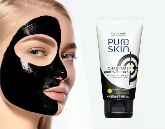 Soutěž o balíček s produkty na pleť od Oriflame