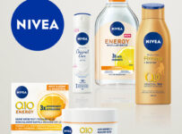 Soutěž o balíček produktů NIVEA