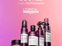 Soutěž o sadu Curl Expression od L'Oréal Professionnel