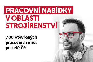 Najděte si novou práci již dnes