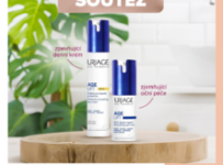 Soutěž o produkty Uriage Age Lift