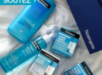 Soutěž o balíček produktů Neutrogena Hydro Boost