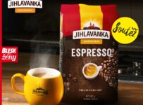 Soutěž o balíček s kávou a hrníčkem Jihlavanka