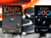 Soutěž o strategické hry s magnetickými kameny – KLUSTER a KLUSTER DUO