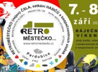 Soutěž o vstupenky na RETROMĚSTEČKO