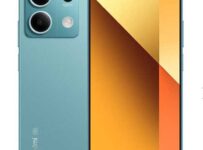 Soutěž o nový Xiaomi Redmi Note 13 5G od O2