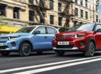 Soutěž o zapůjčení nového modelu CITROËN C3 na 1 týden